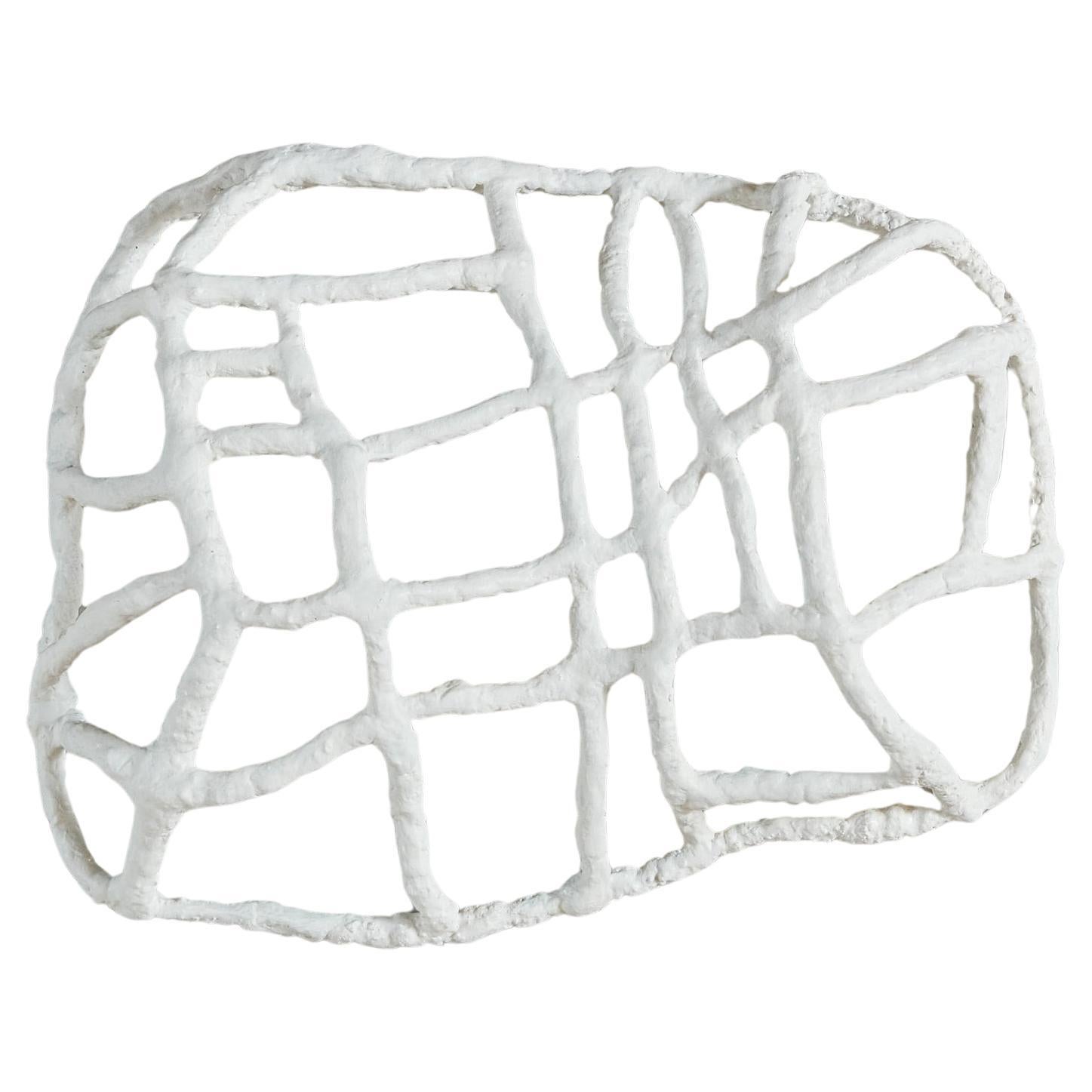 Grid von Erin Vincent, 2024, Gitter