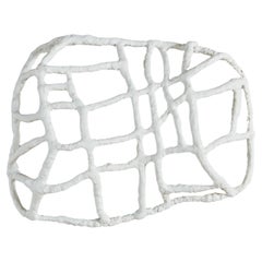 Grid von Erin Vincent, 2024, Gitter