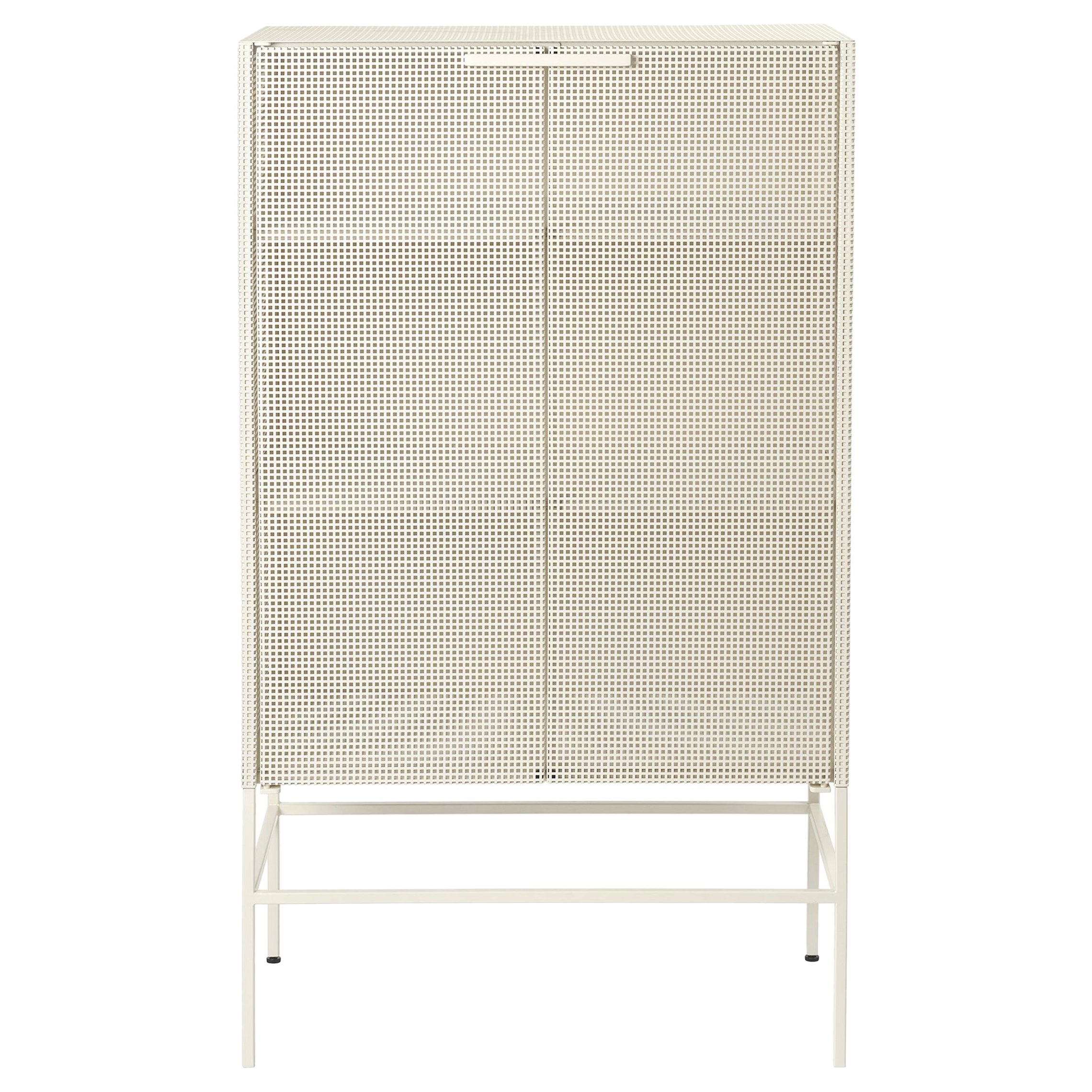 Armadietto Grid di Kristina Dam Studio A in vendita