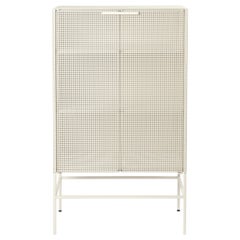 Armadietto Grid di Kristina Dam Studio A