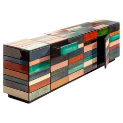 Grid Cabinet