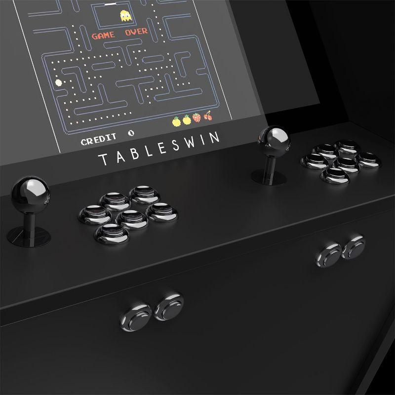 game grid console