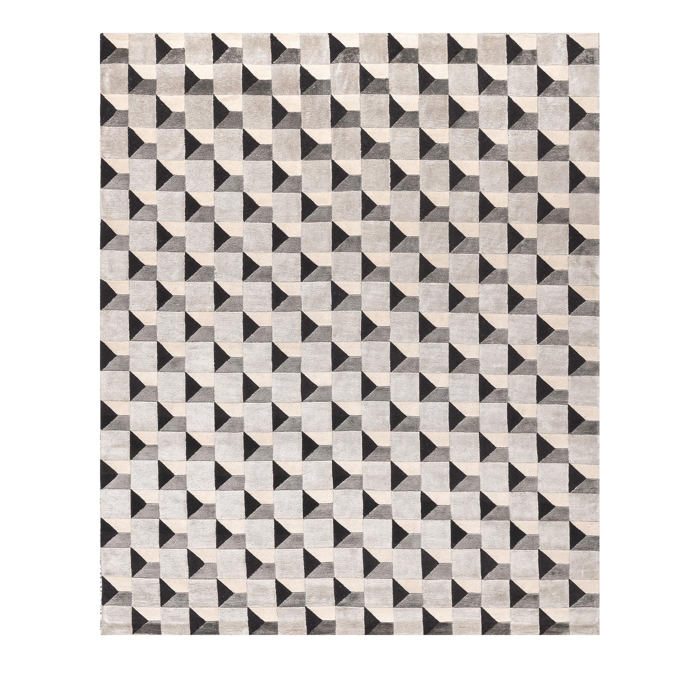 Grid Rug Design Collection  (Italienisch) im Angebot