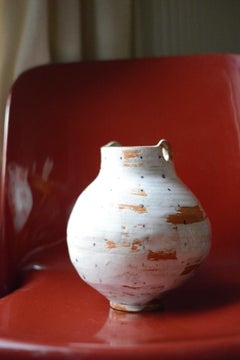 Grid vase