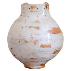 Grid vase