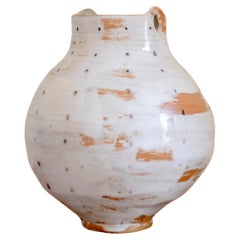 Gittervase 