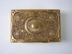 Griebaum singing bird box from the 1950s-60s