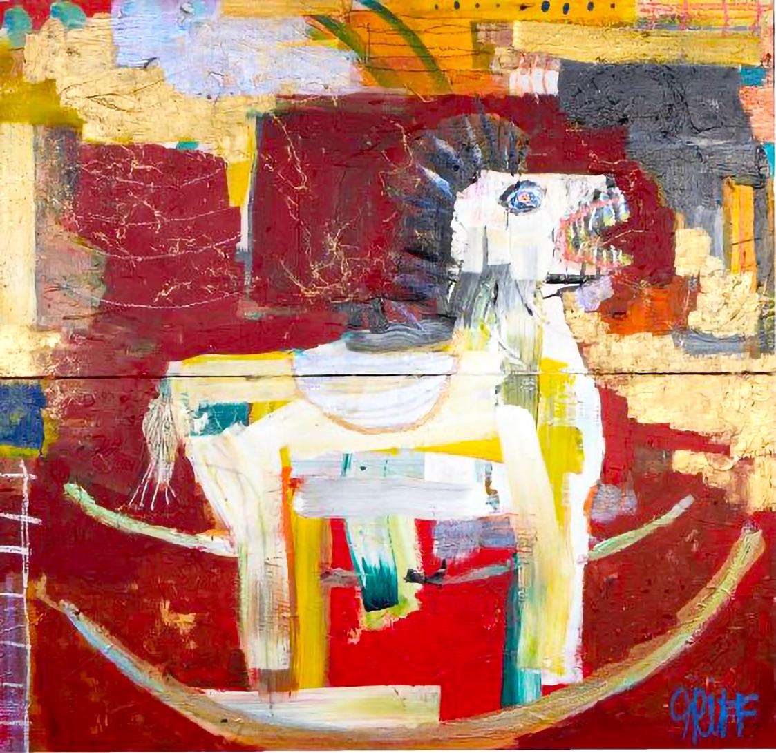 Rocking Horse