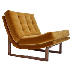 Griffin Chair by Lawson-Fenning