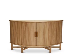 Griffin Console by Lawson-Fenning