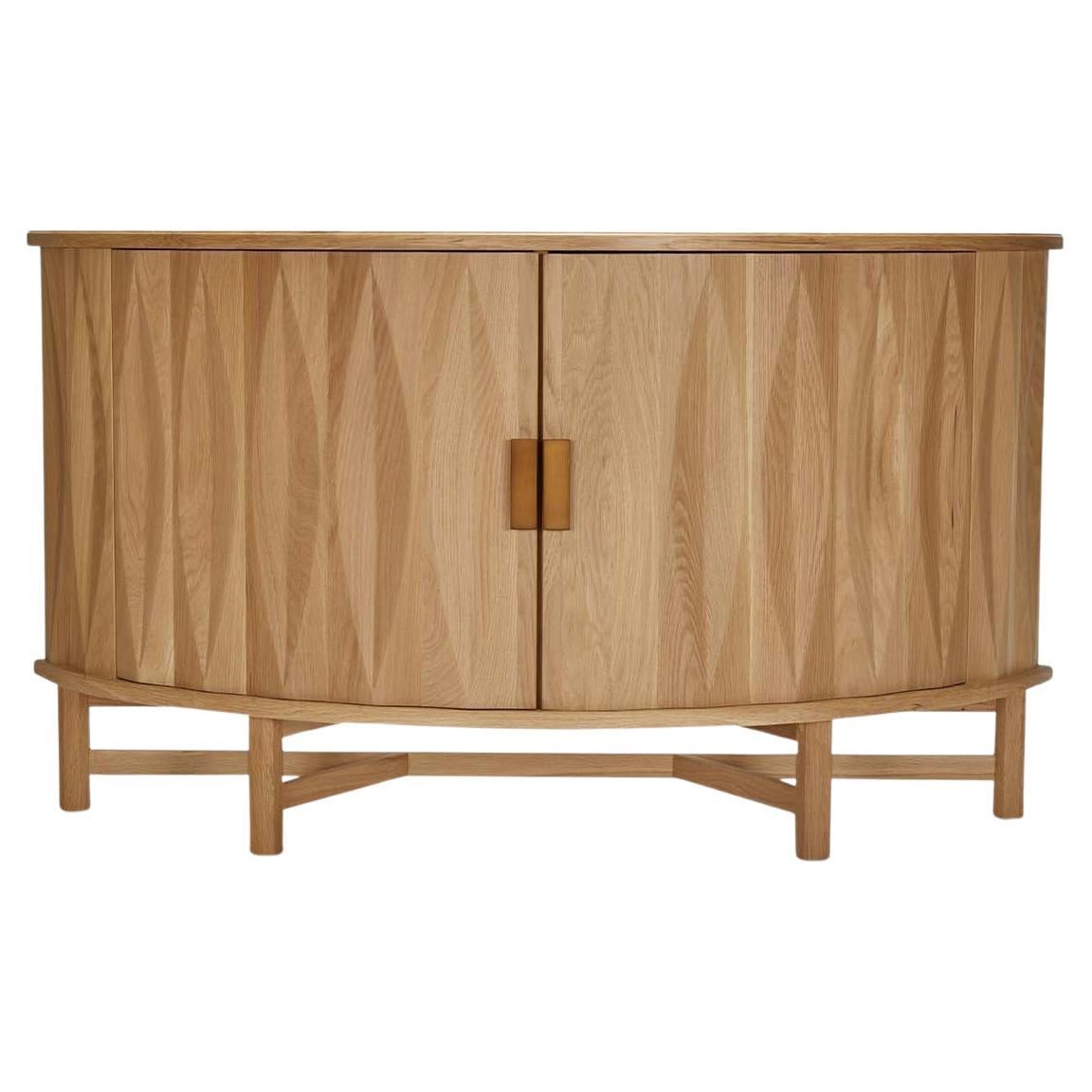 Console Griffin de Lawson-Fenning