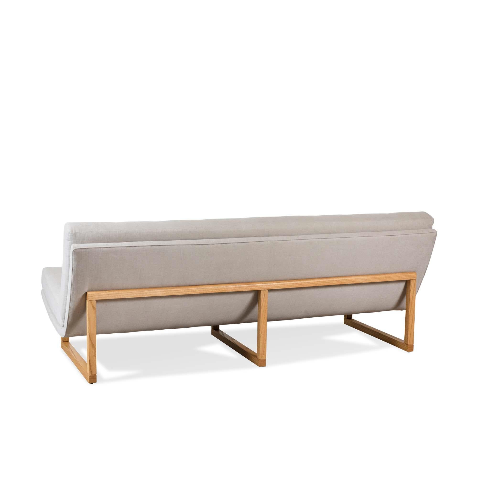 Mid-Century Modern Griffin Sofa by Lawson-Fenning