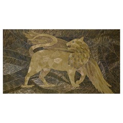 Griffon, Vadim Garine
