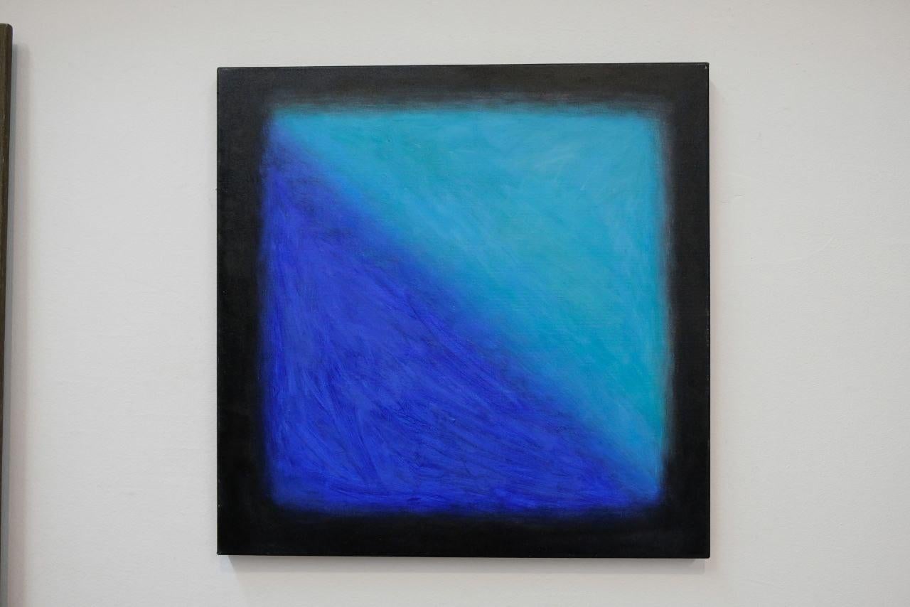 TAG UND NACHT – Painting von Grigori Ivanov
