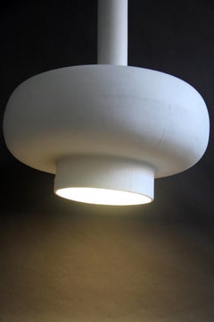 "BLOB" Sculptural Lamp 14" x 14.5" inch by Grigorii Gorkovenko