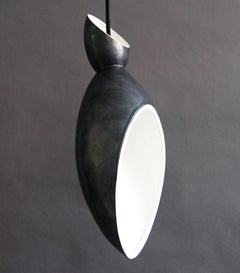 "NUMO" Sculptural Lamp 19" x 7" X 6.5" inch by Grigorii Gorkovenko
