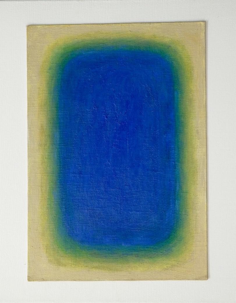 BLUE LIGHT For Sale 1