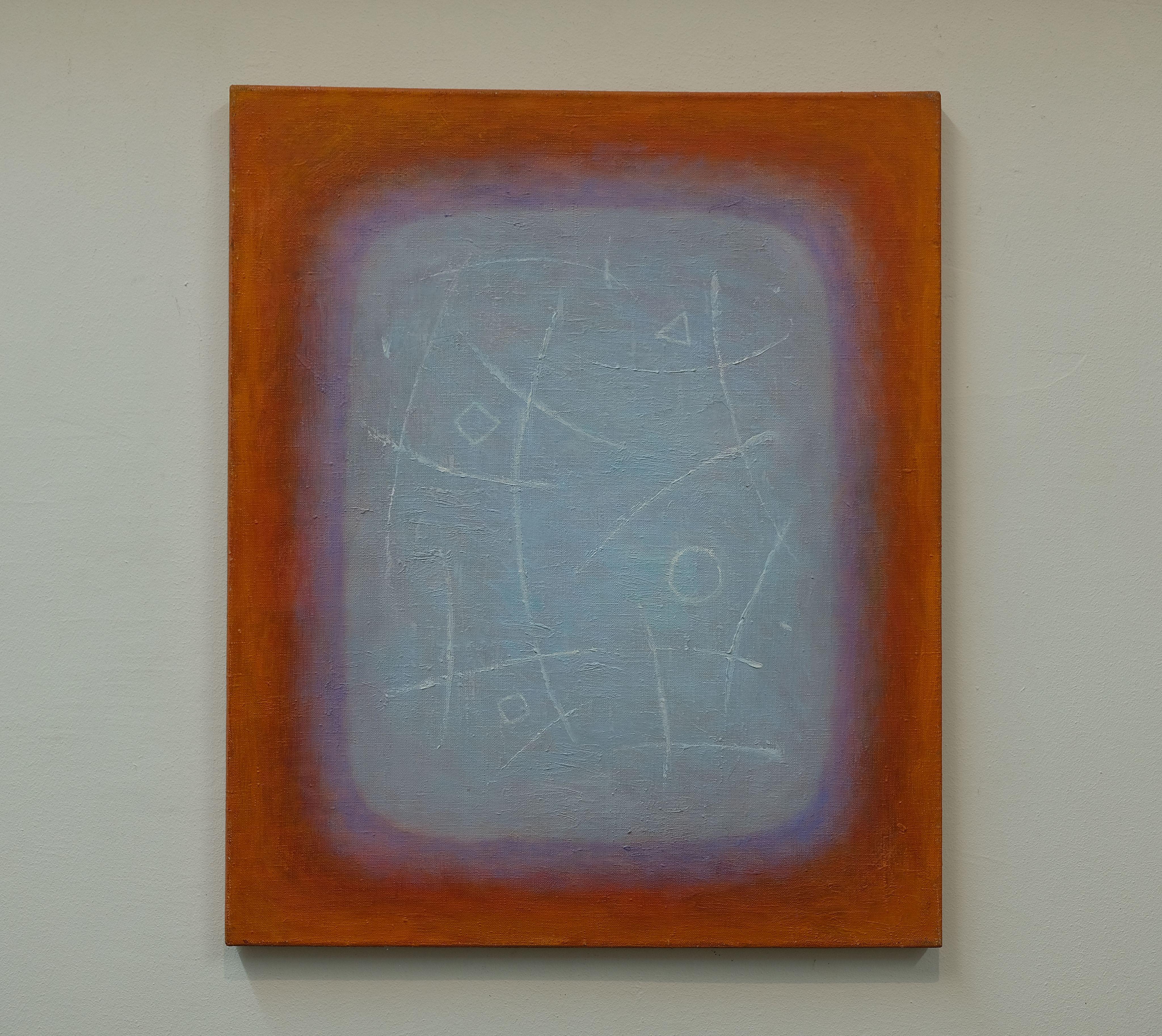 ENERGIA DELLA LUCE - Painting di Grigorij Ivanov