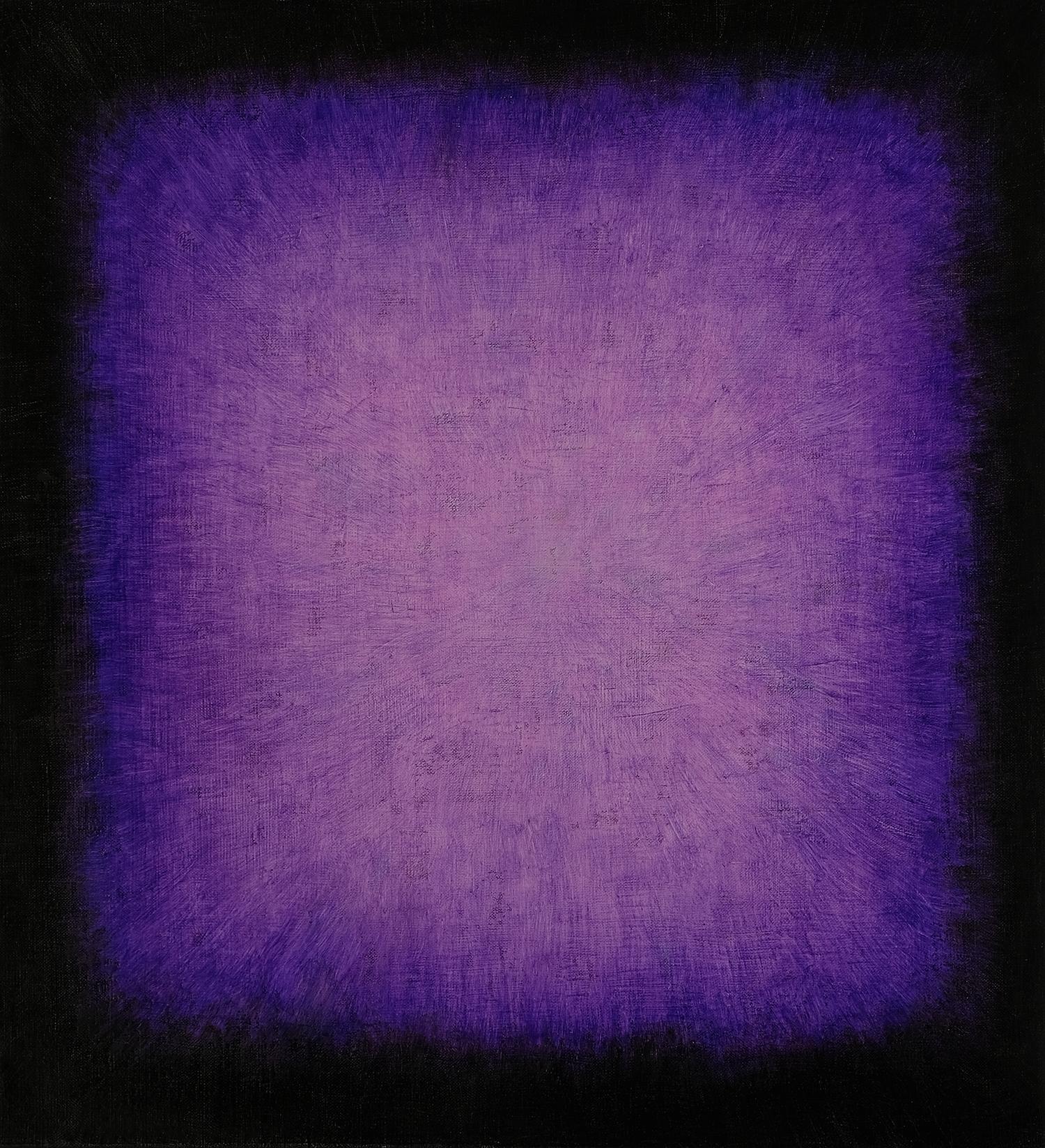 LA LUCE DELL'INFINITO