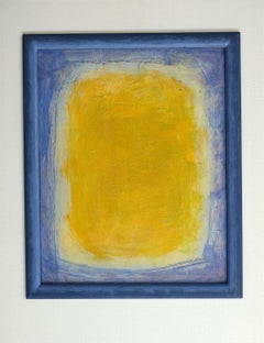 SCHERMO DI LUCE GIALLA