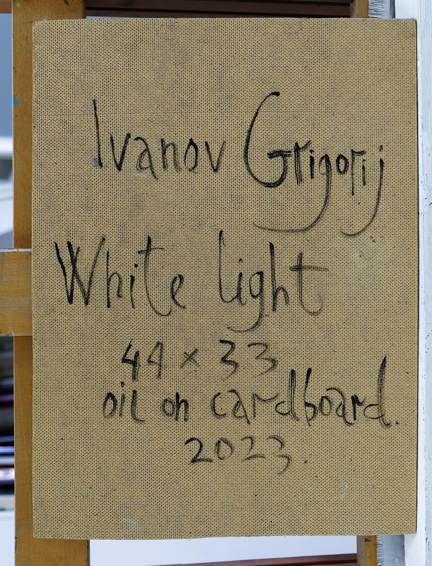 WHITE LIGHT For Sale 2