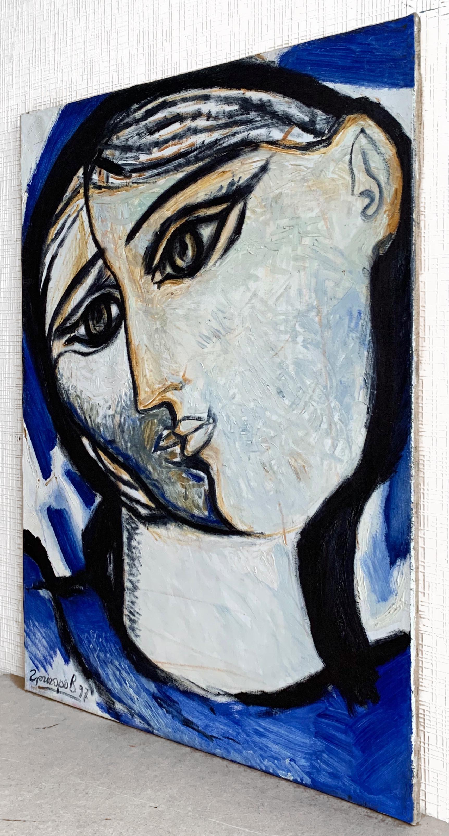 yin and yang male and female art