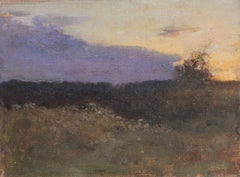 Coucher de soleil