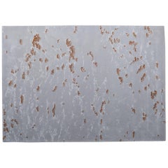 'Grigri' Hand-Tufted Area Rug by Marguerite Lemaire & Pinton