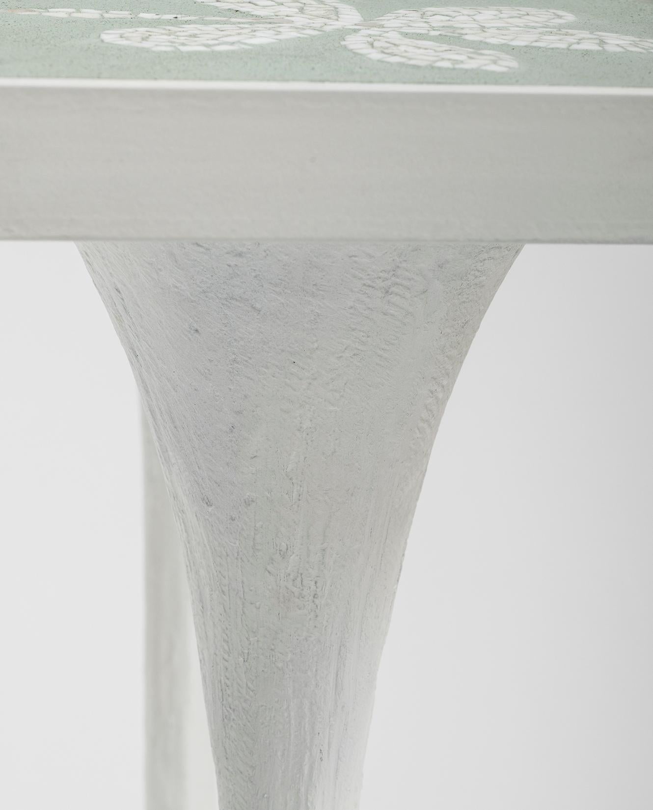Grillo Demo Occasional Table, Ibiza, Spain, 2002 In Good Condition In Sylacauga, AL