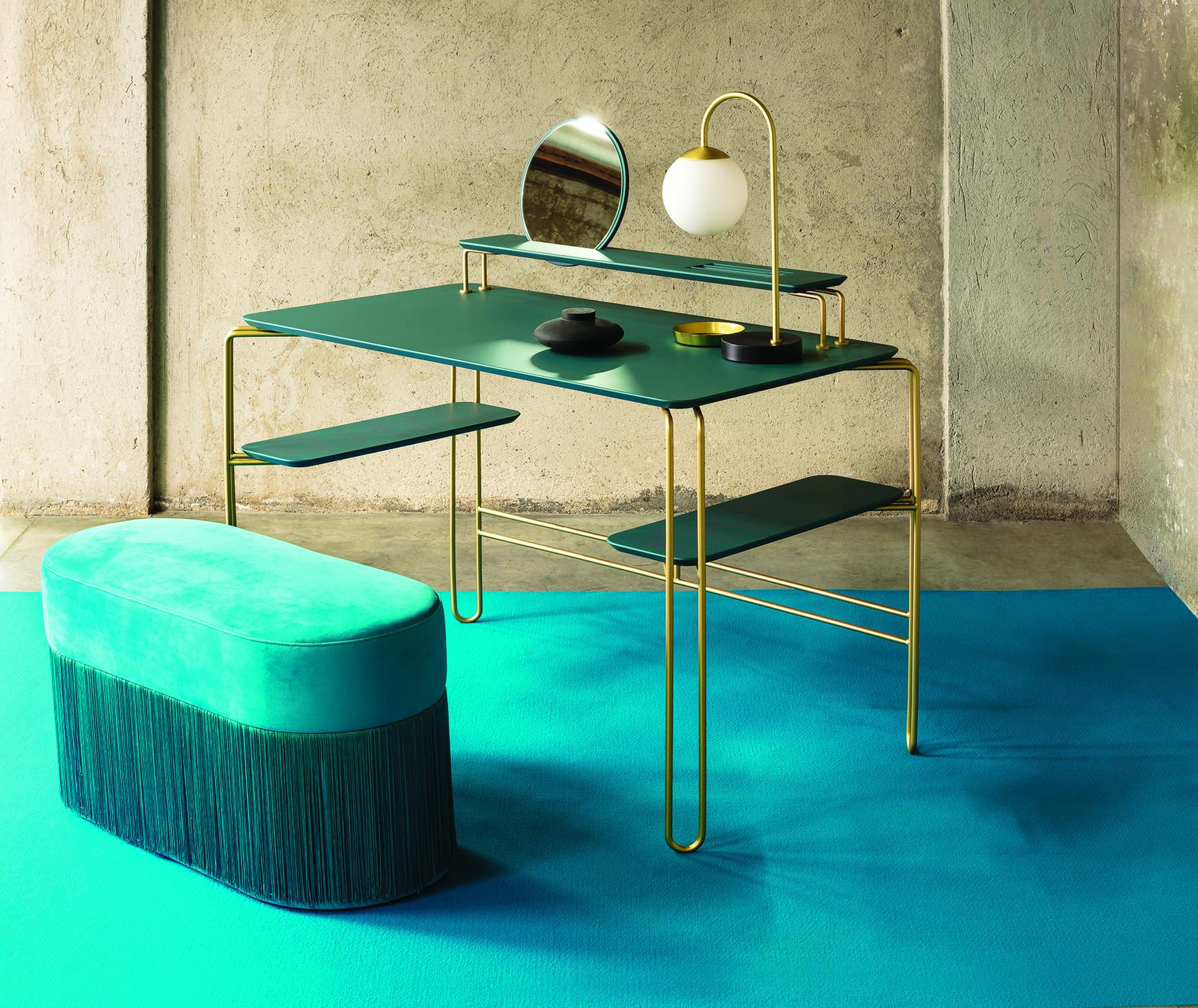 Table console Grimilde de Mentemano en vente 3