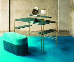 Tavolo consolle Grimilde di Mentemano