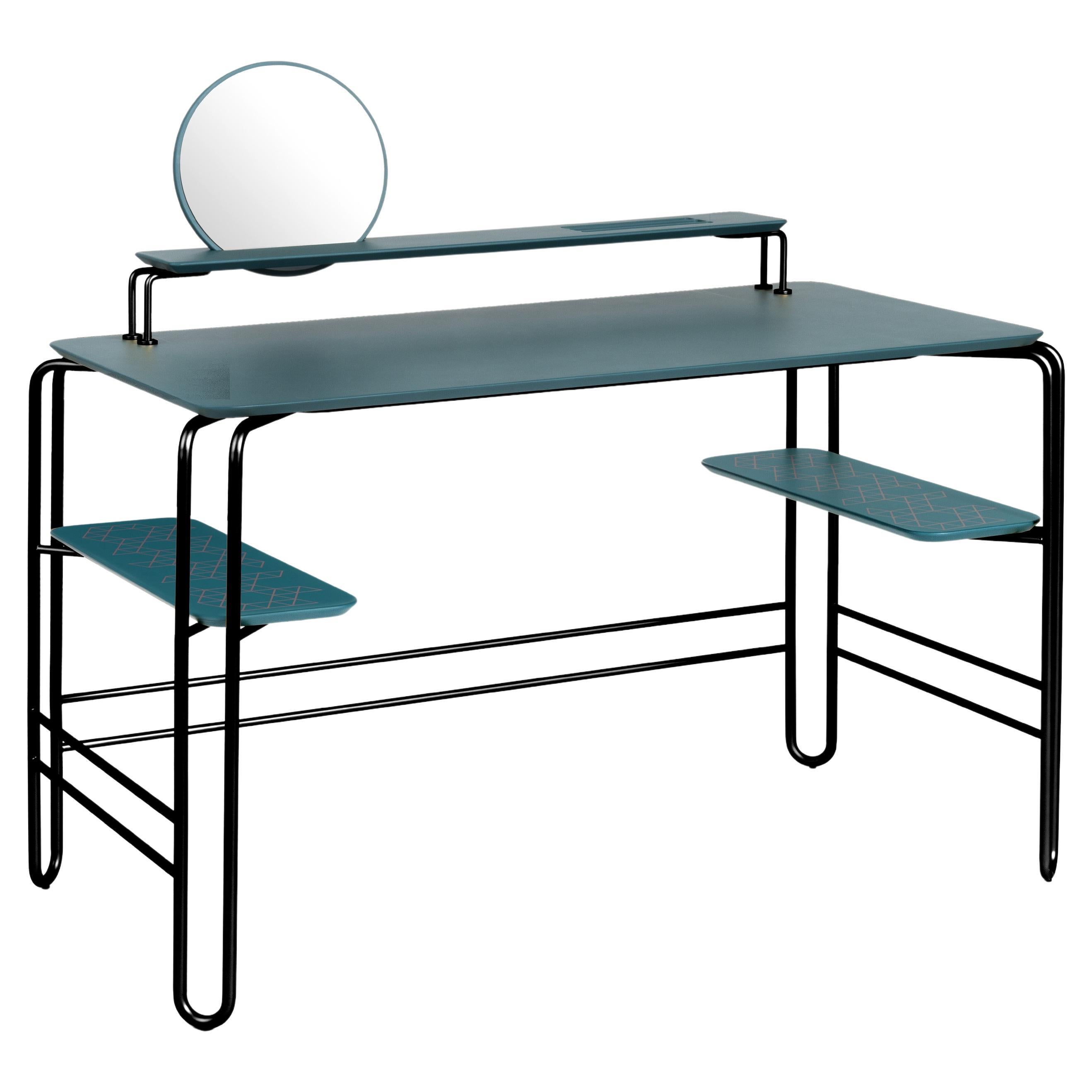 Grimilde Console Table by Mentemano For Sale