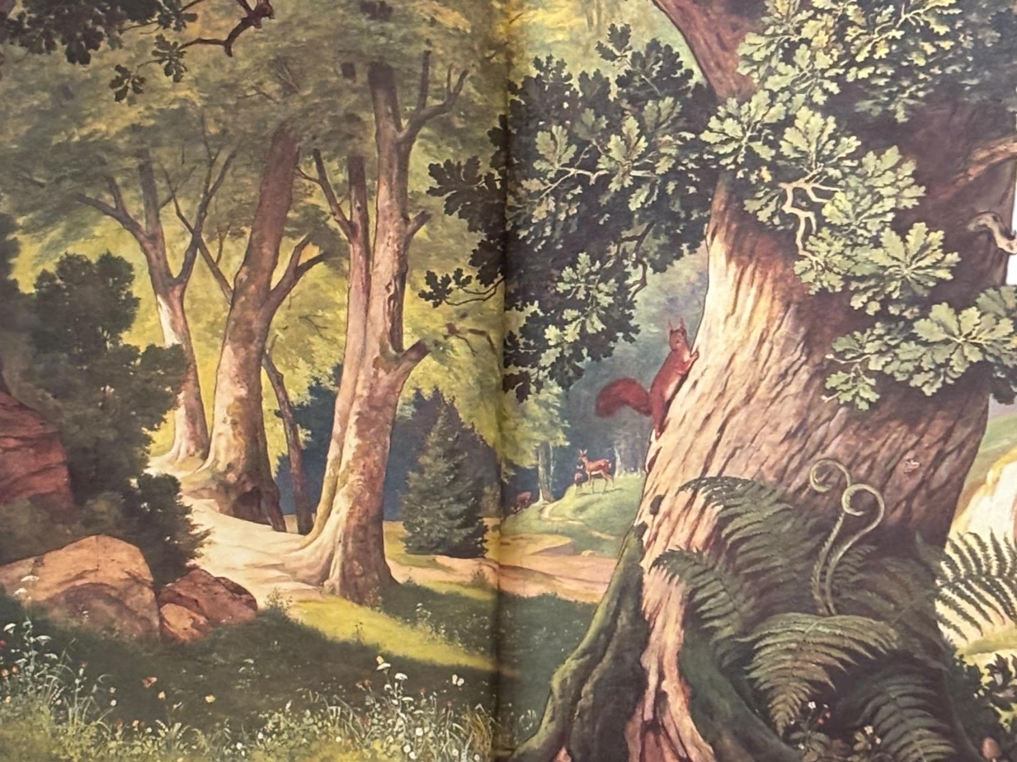Grimm's Complete Fairy Tales In Good Condition For Sale In Bradenton, FL