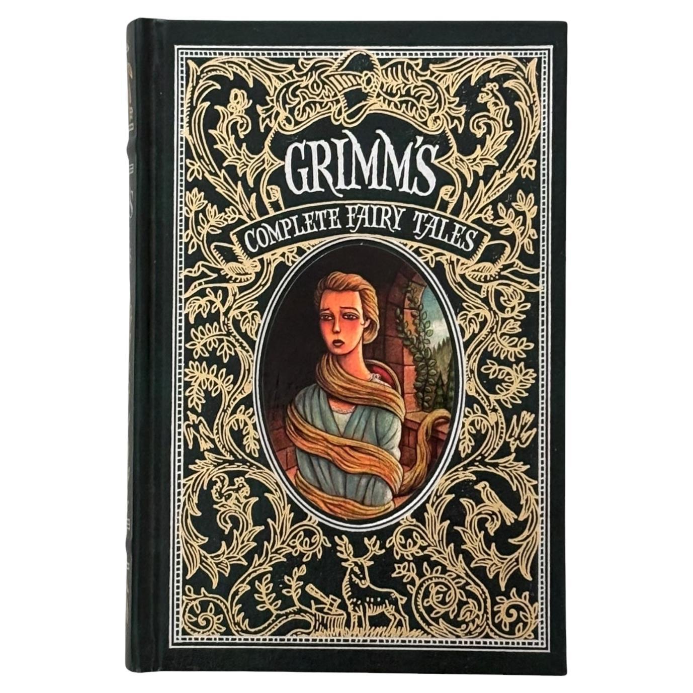 Grimms Sämtliche Märchen im Angebot