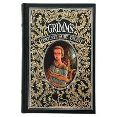 Grimm's Complete Fairy Tales