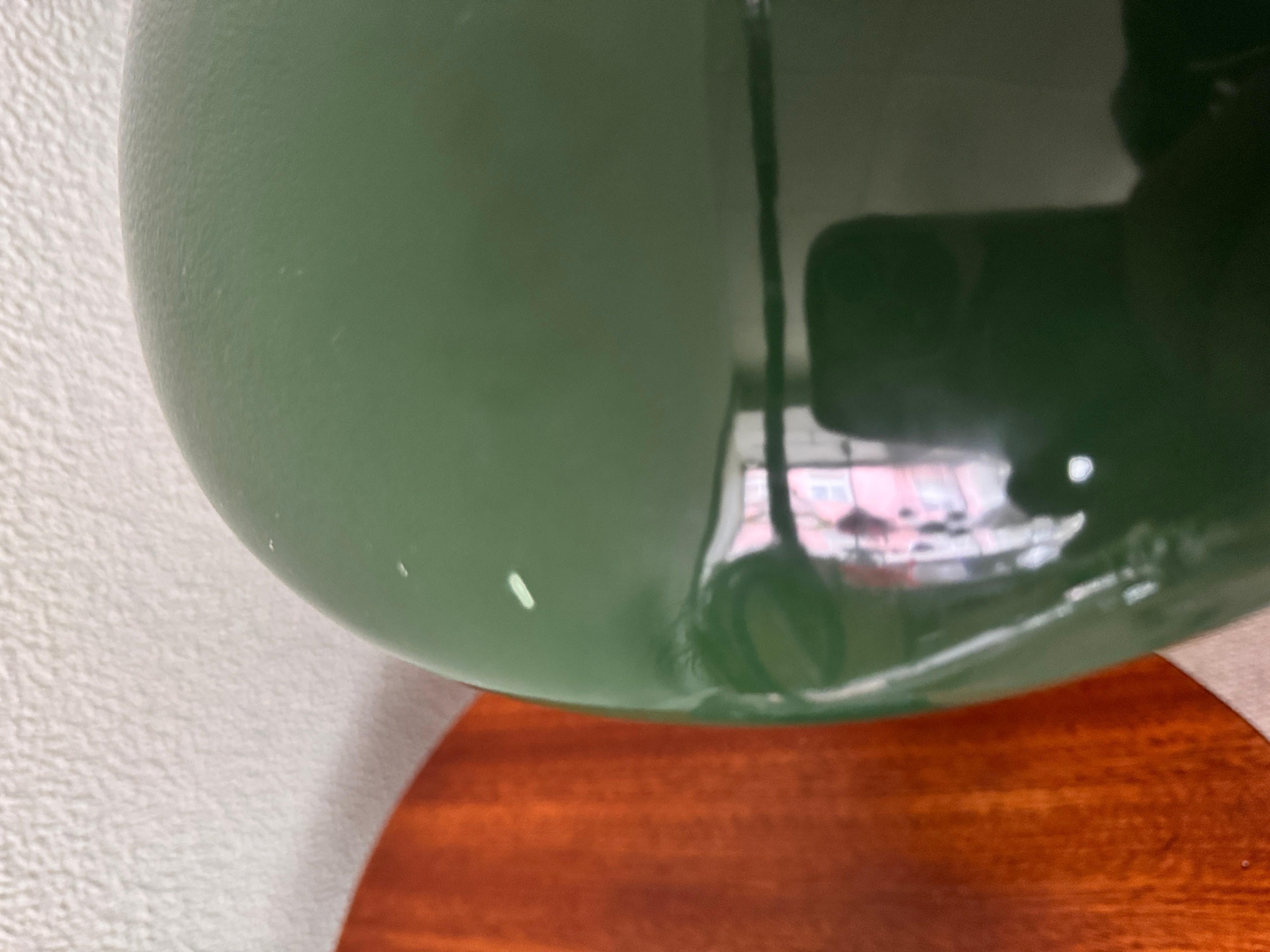 Mid-Century Spanish Chrome Arc Table Lamp with Marble Base by Grin Luz, 1960s For Sale 12