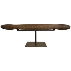 Grinding Stone from Mexico