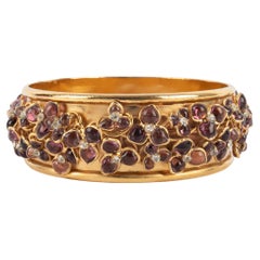 Bracciale antico Gripoix