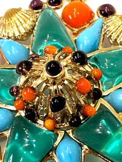 Gripoix Paris Summer In Greece