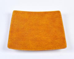 Grisaile d'Oro Enamel Bowl by Studio Del Campo