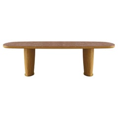 Tavolo rettangolare Griso