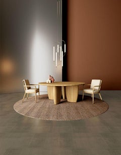 Tavolo rotondo Griso