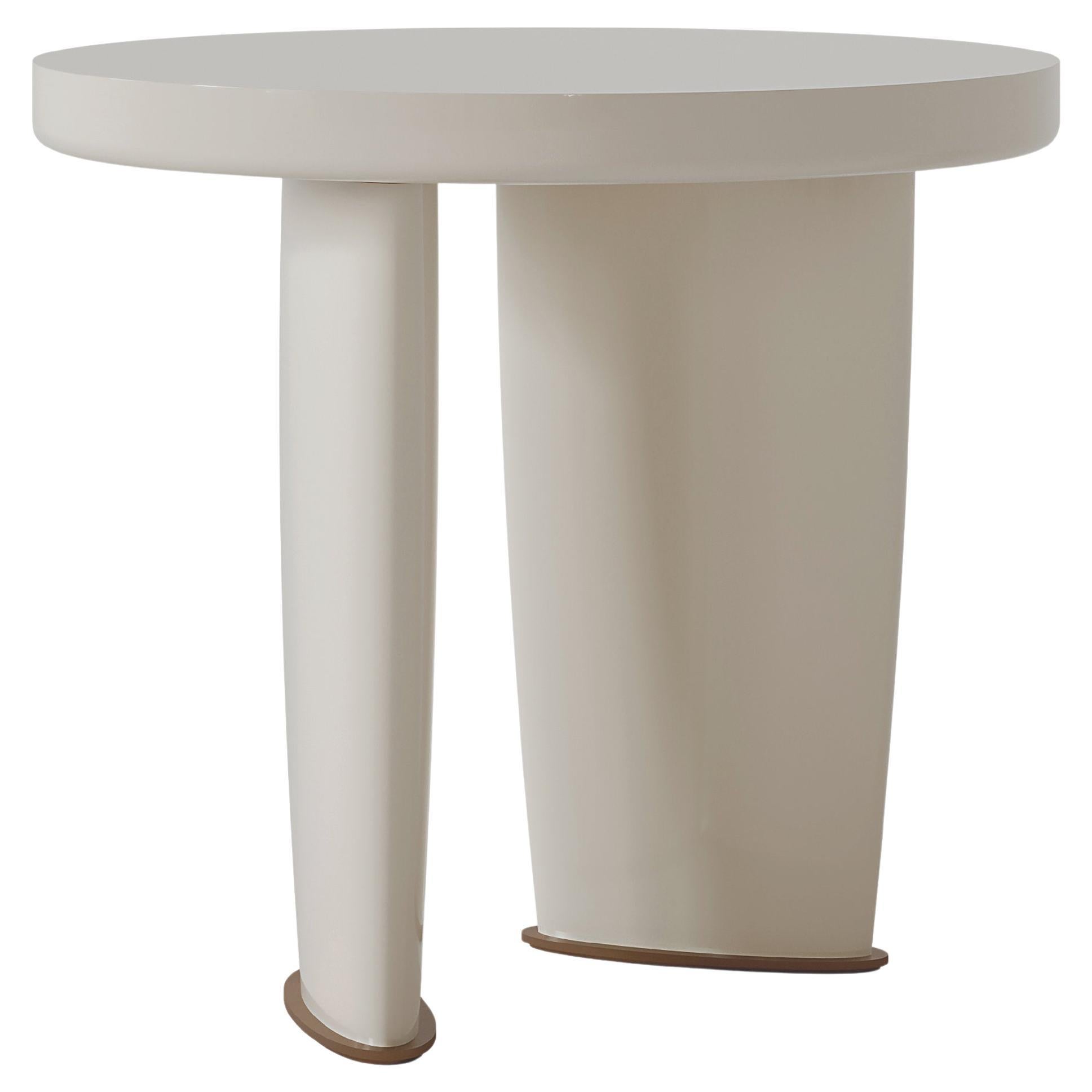 Griso Side Table