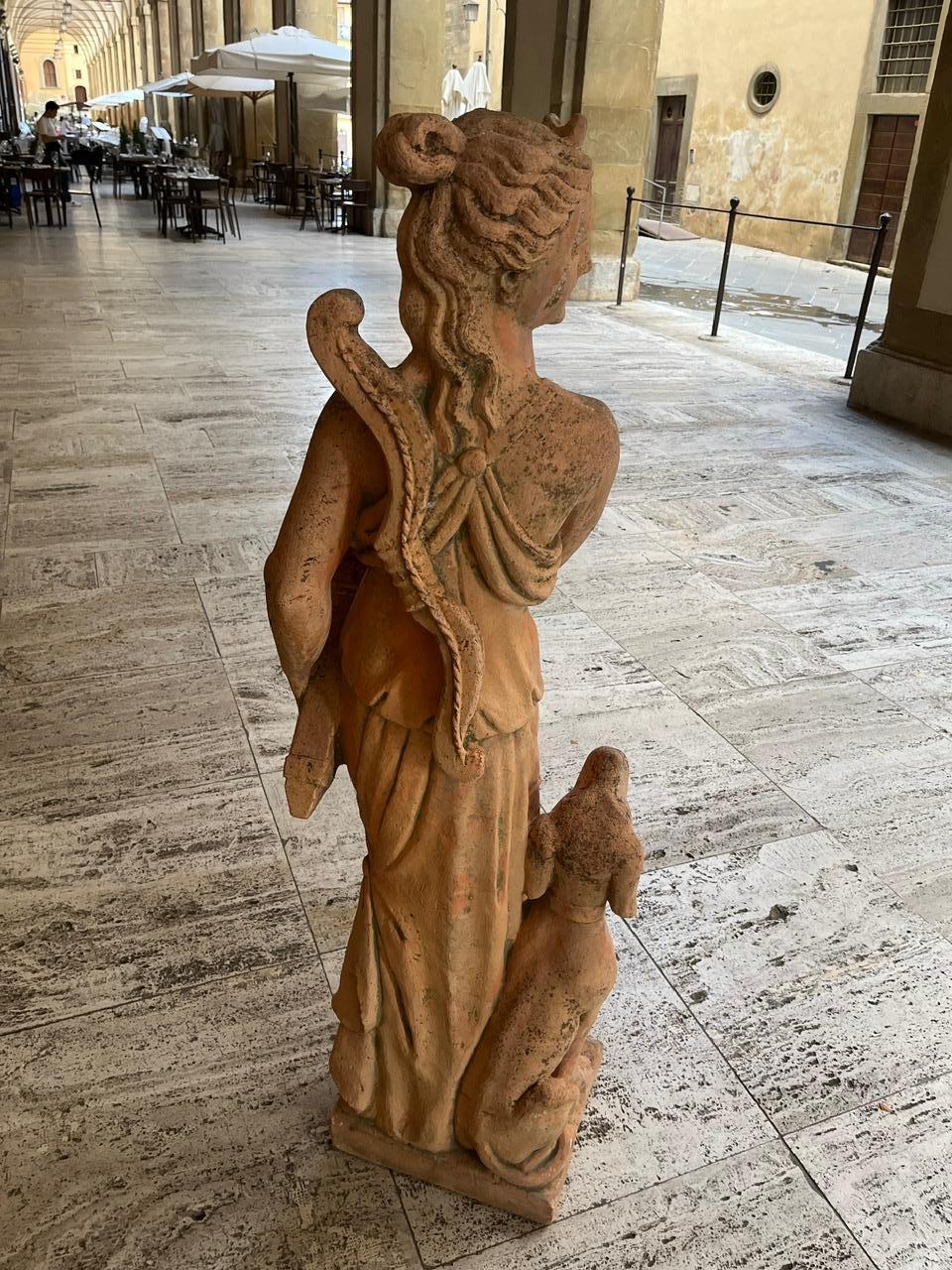 princess diana statue