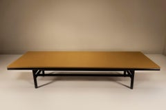 'Gritti' Dining Table by Carlo Scarpa for Simon, Italy