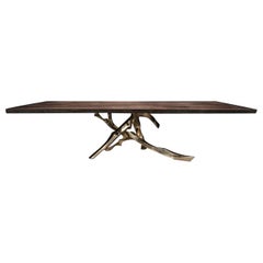 Mesa Grolier de Barlas Baylar
