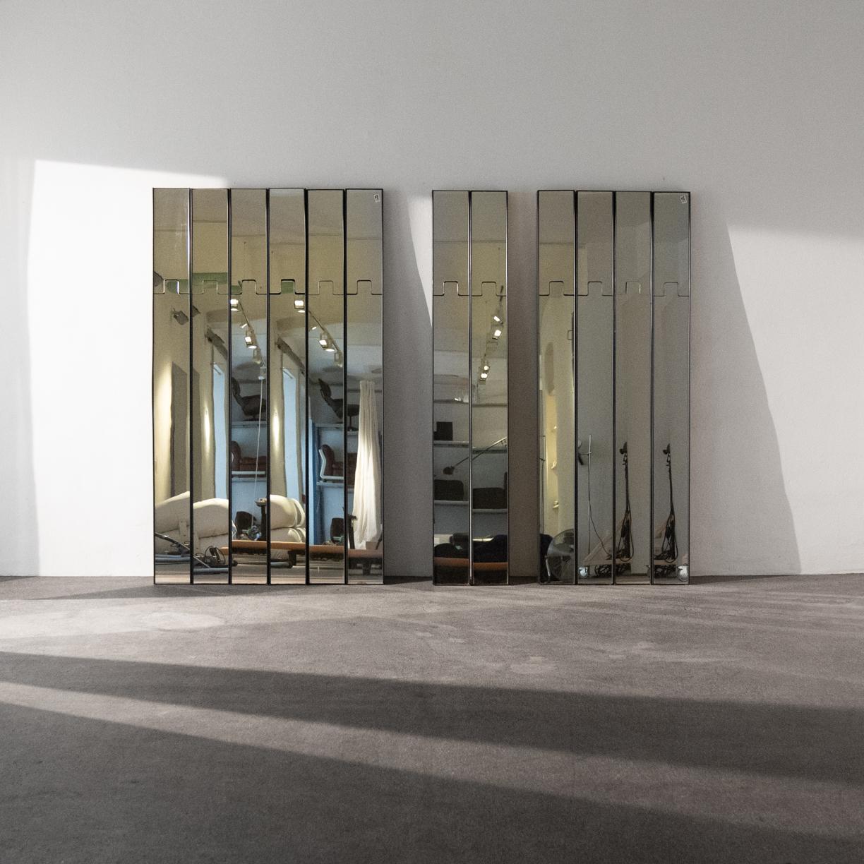 The modular coat stand 