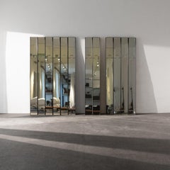 Gronda by Luciano Bertoncini for Elco