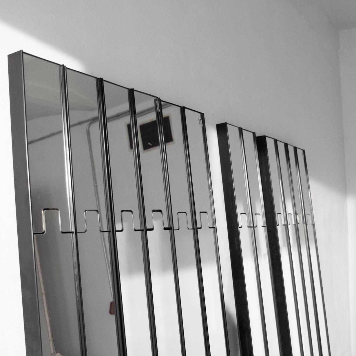 Mid-Century Modern Gronda by Luciano Bertoncini for Elco