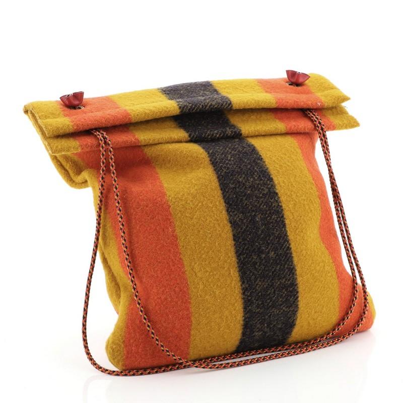 Estimated Retail Price: $1,200
Condition: Excellent. Minor wear on exterior and in interior, scratches on hardware.
Accessories: No Accessories
Measurements: Handle Drop 14